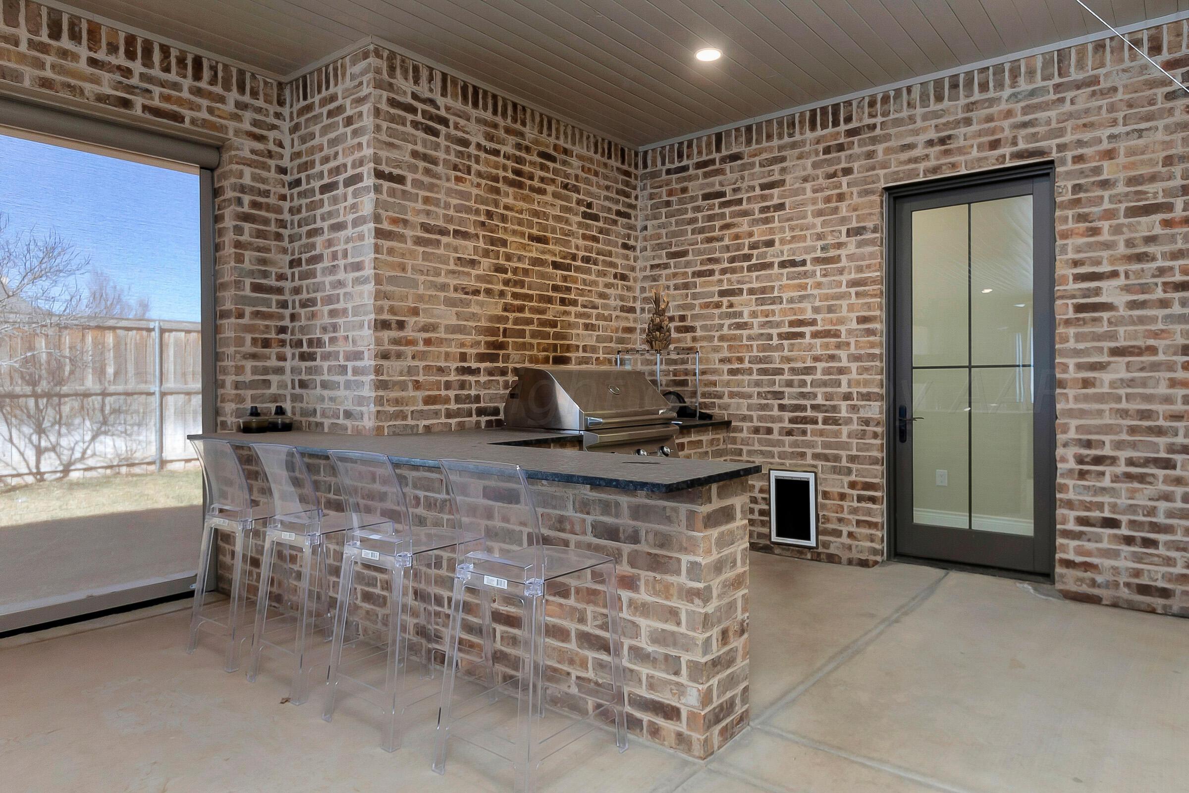 5907 Aberdeen Parkway Amarillo, TX 79119 - Photo 39 of 46 039_Patio 4