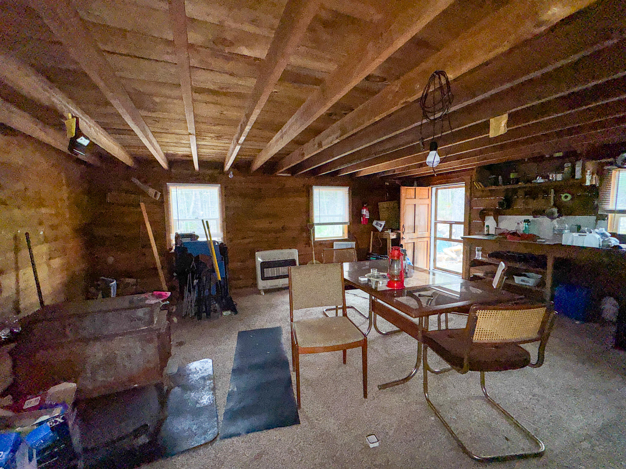 Lot 13 Fogg Brook Rd Summit Burlington, ME 04417 - Photo 12 of 19 12