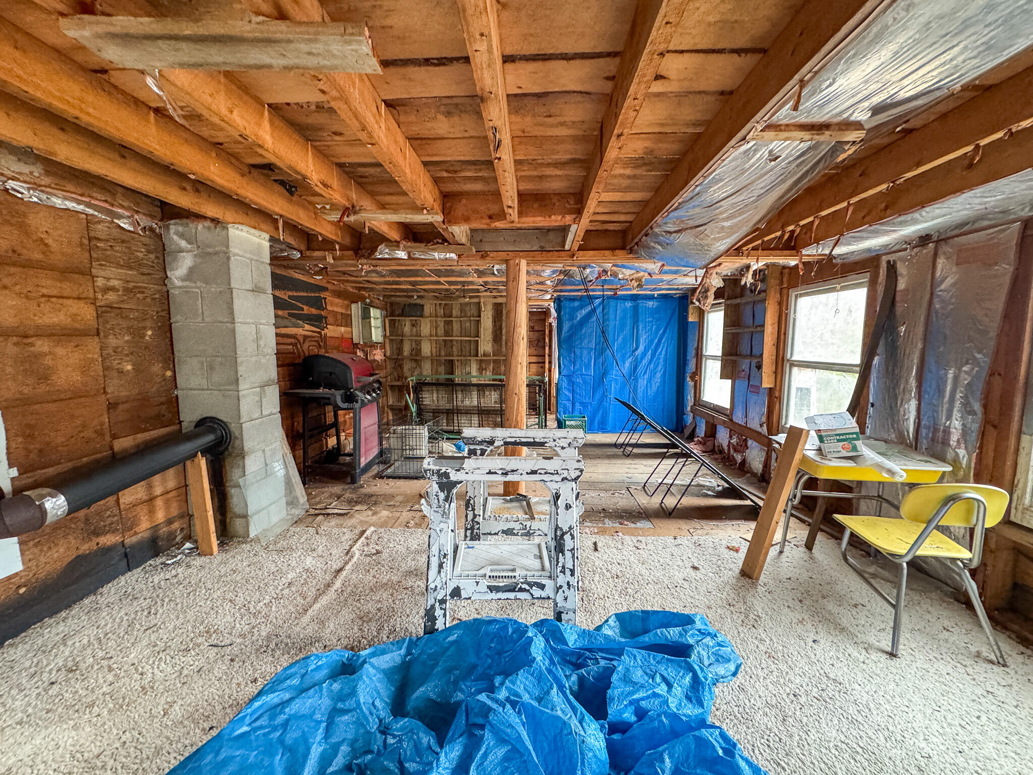 Lot 13 Fogg Brook Rd Summit Burlington, ME 04417 - Photo 14 of 19 14
