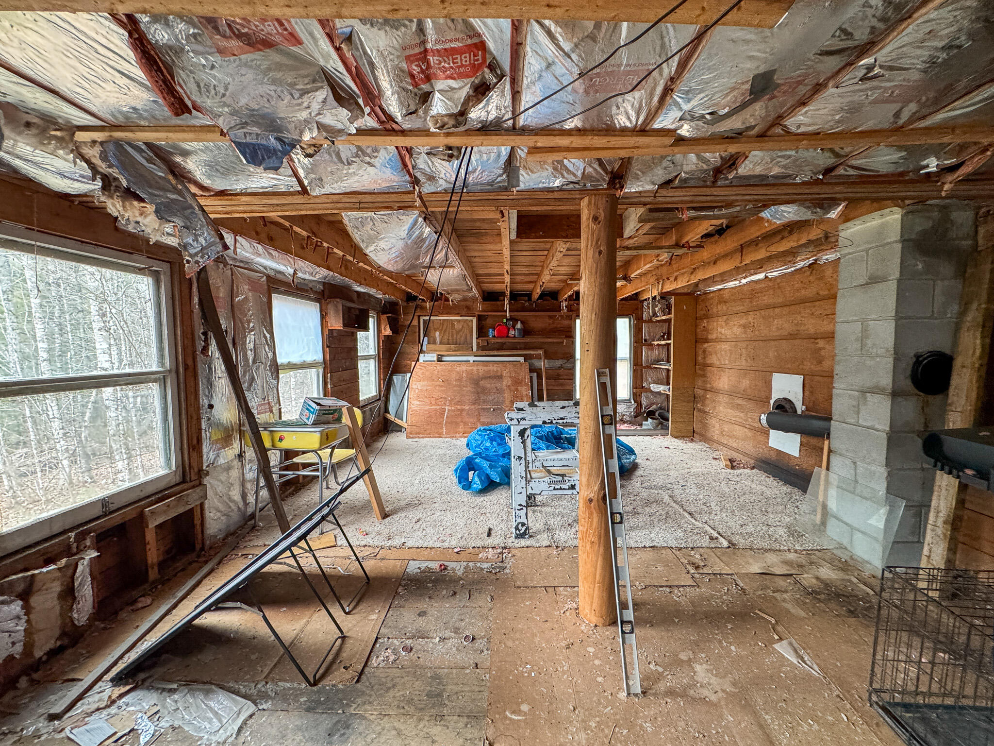 Lot 13 Fogg Brook Rd Summit Burlington, ME 04417 - Photo 15 of 19 15