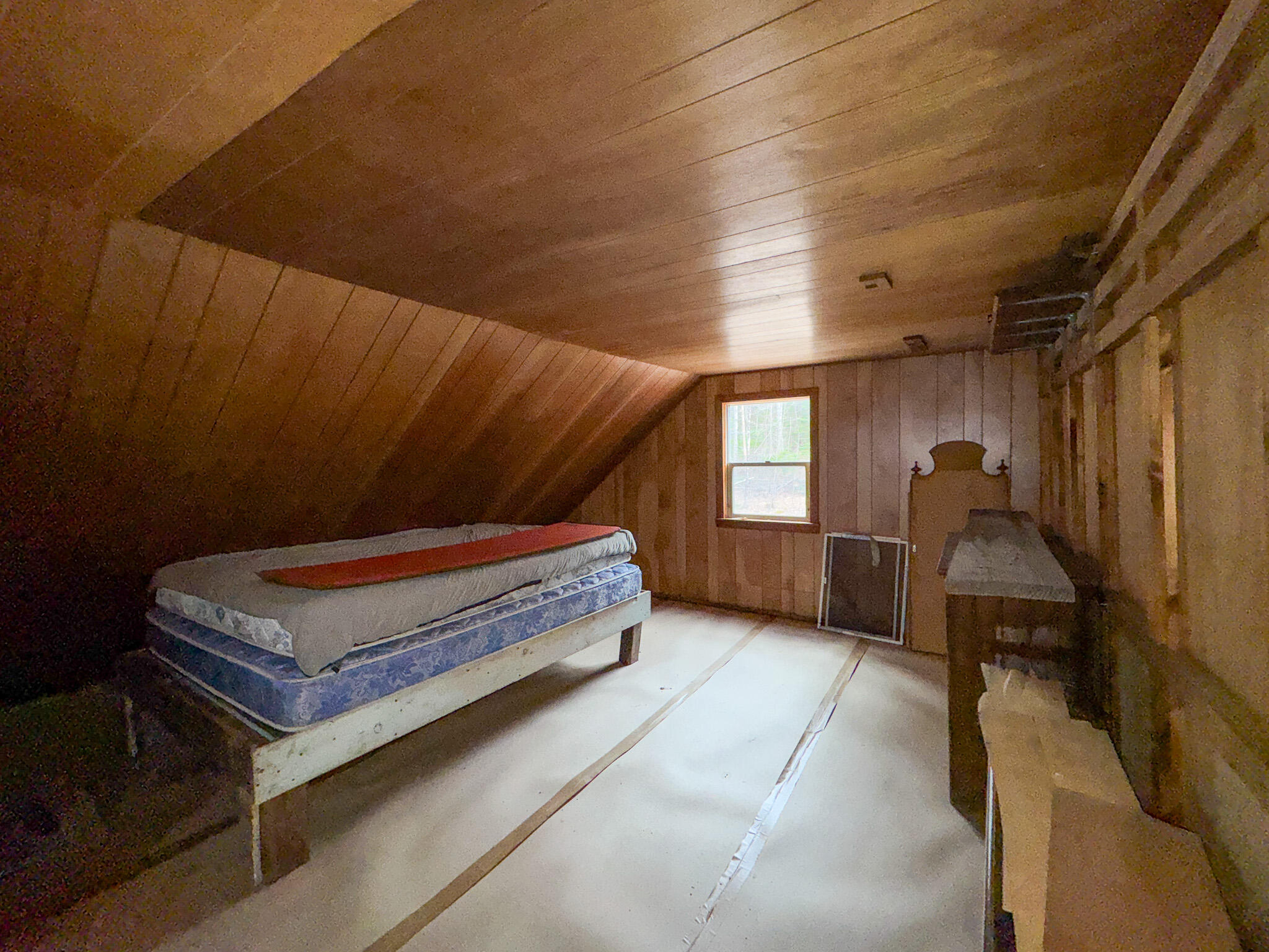 Lot 13 Fogg Brook Rd Summit Burlington, ME 04417 - Photo 17 of 19 17
