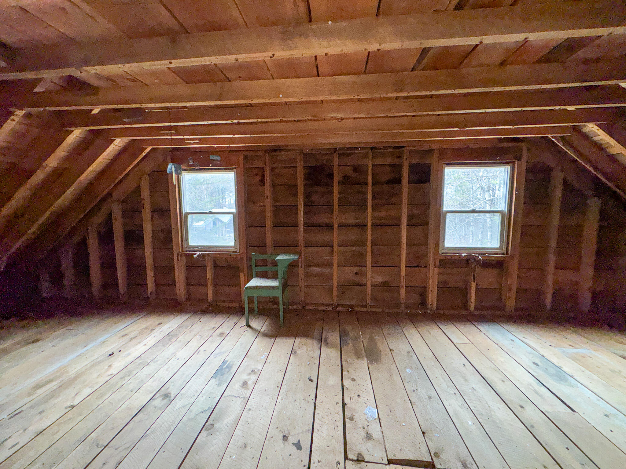 Lot 13 Fogg Brook Rd Summit Burlington, ME 04417 - Photo 18 of 19 18