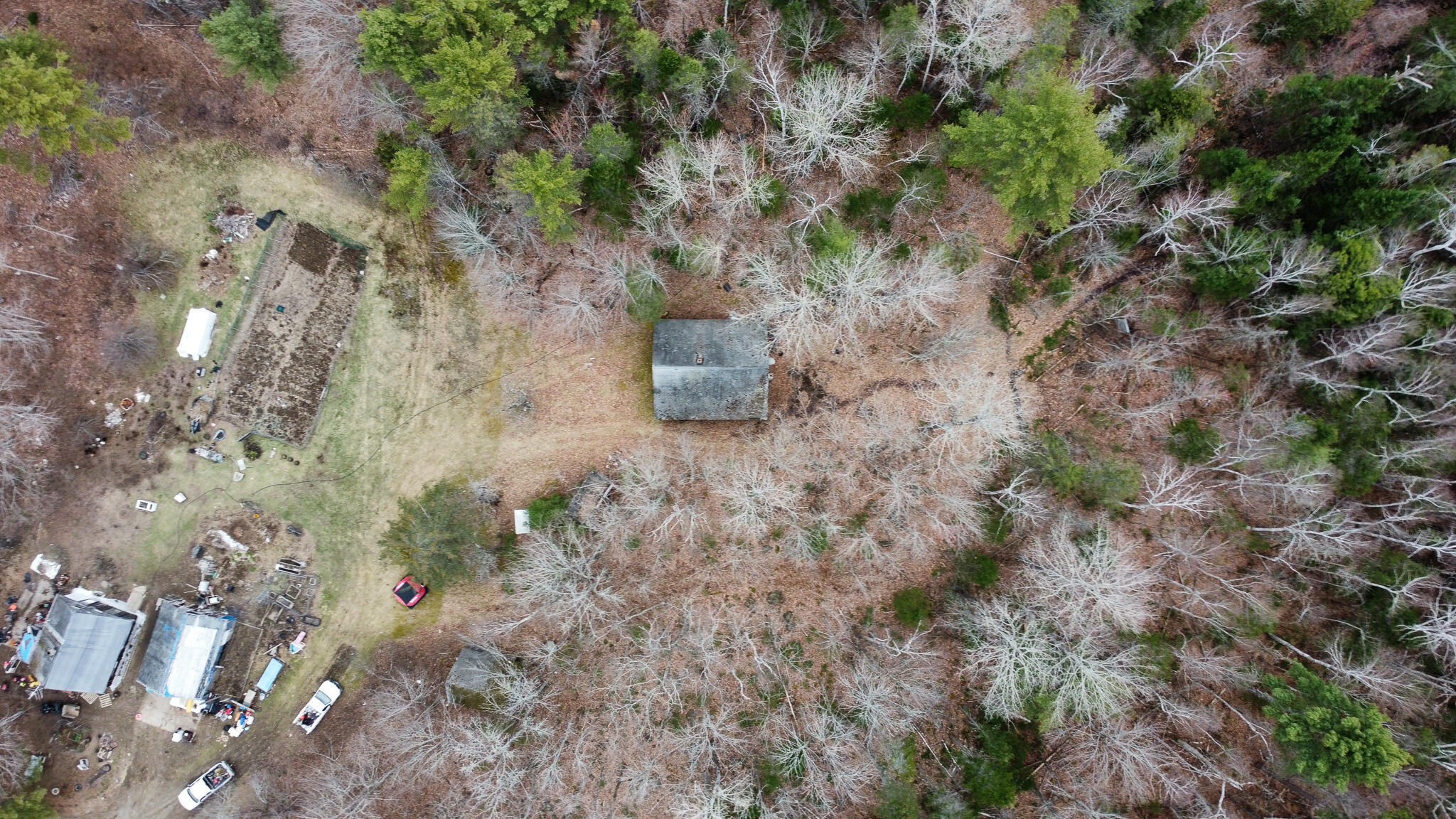 Lot 13 Fogg Brook Rd Summit Burlington, ME 04417 - Photo 5 of 19 5