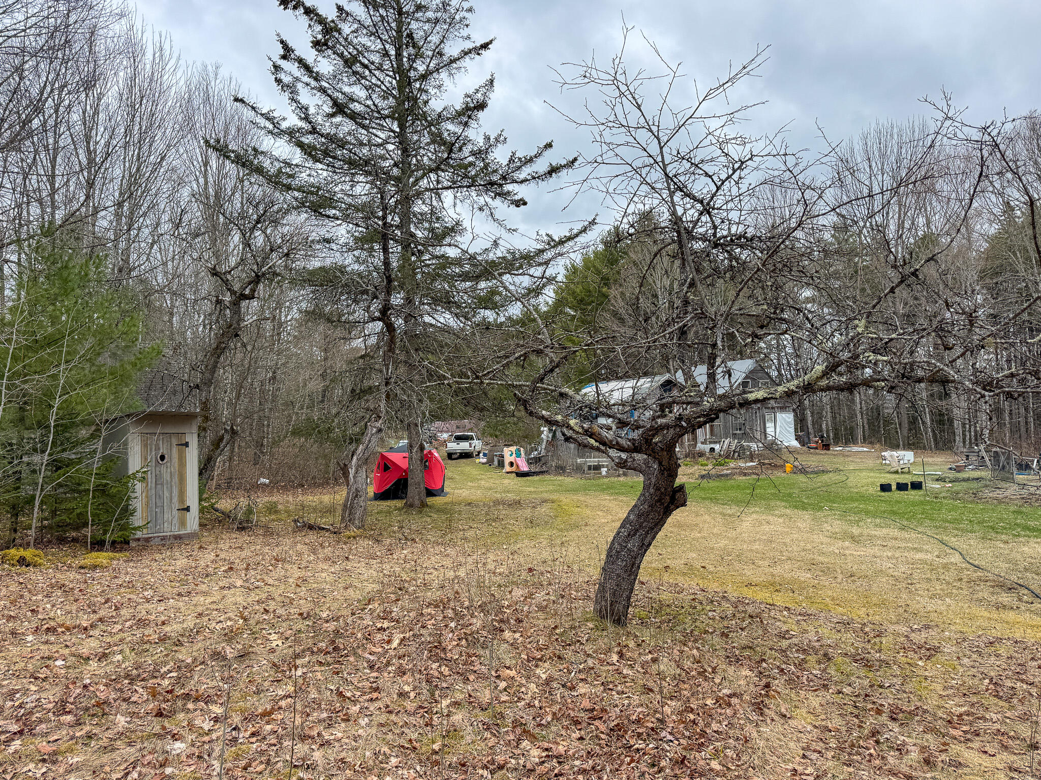 Lot 13 Fogg Brook Rd Summit Burlington, ME 04417 - Photo 7 of 19 7