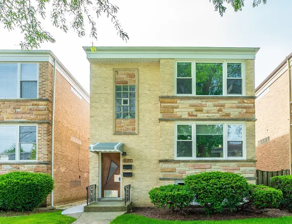 $1,900 | 5724 North Miltimore Avenue, Unit G, Chicago, IL 60646
