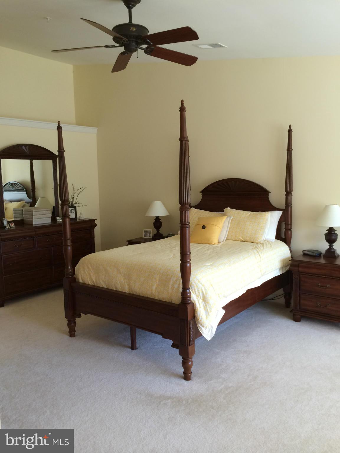 1537 Rutland Way Hanover, MD 21076 - Photo 14 of 29 Bedroom (Master)
