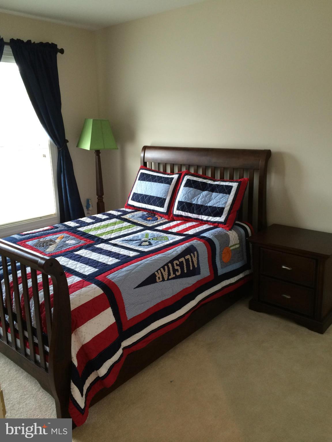 1537 Rutland Way Hanover, MD 21076 - Photo 22 of 29 Bedroom