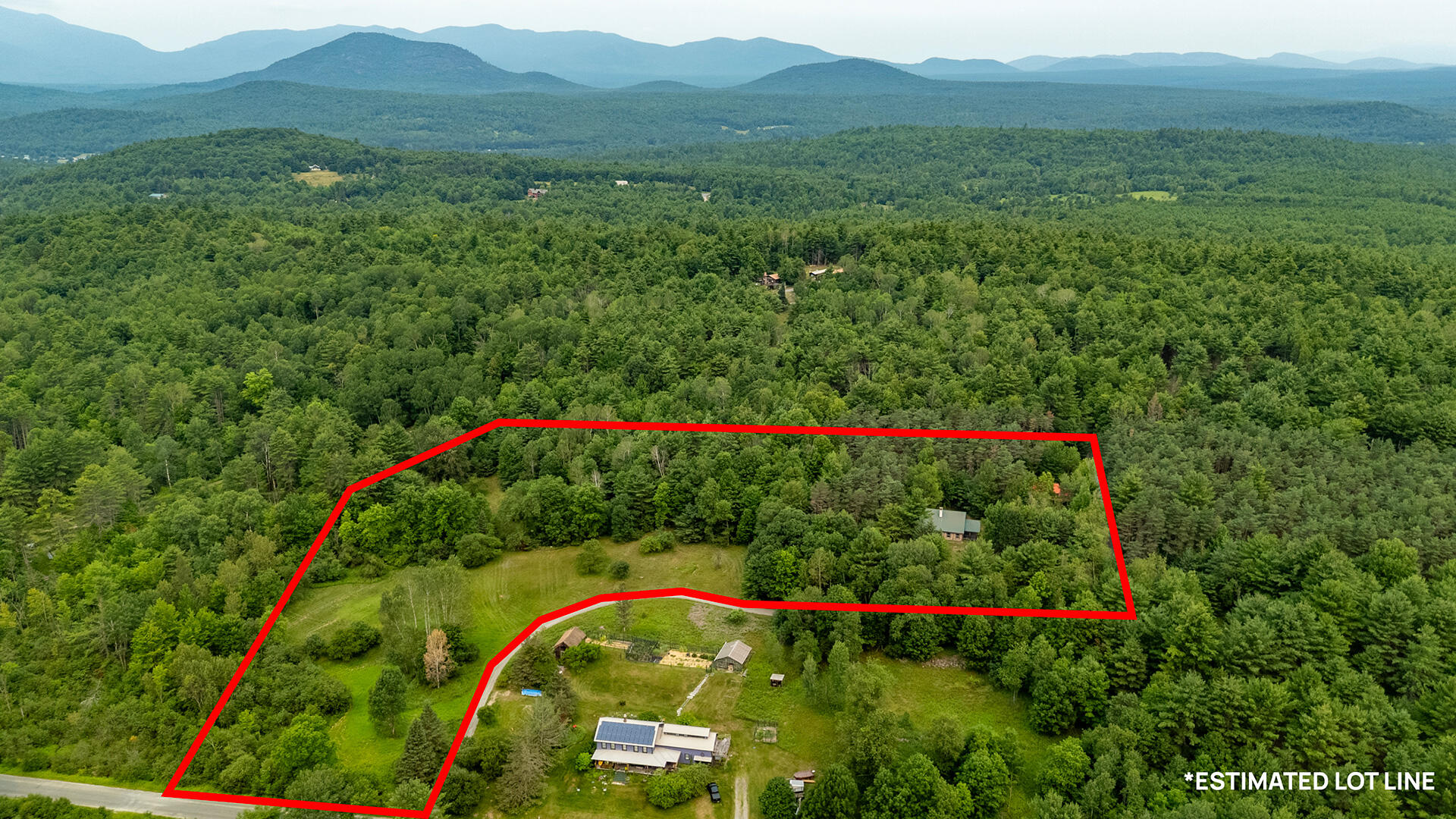 561 Hazen Road Jay, NY 12912 - Photo 5 of 50