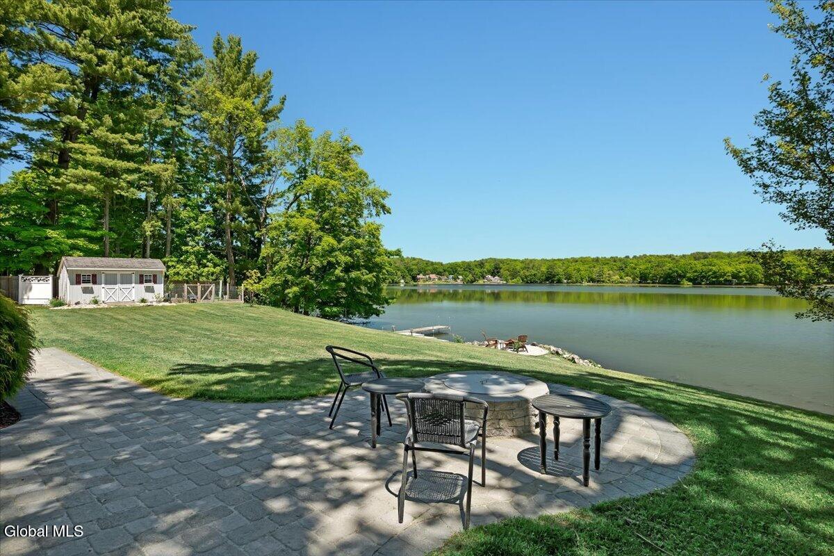 110 Stewart Point Road Nassau, NY 12123 - Photo 63 of 77 64-110 Stewart Point Rd-16