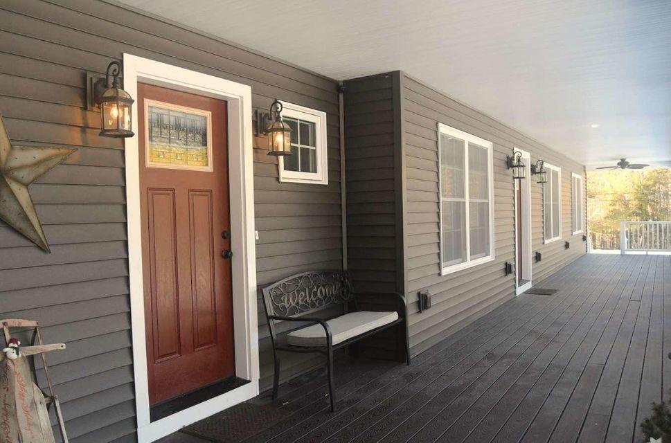 85 Douglas Hill Road West Baldwin, ME 04091 - Photo 8 of 16 Front Porch