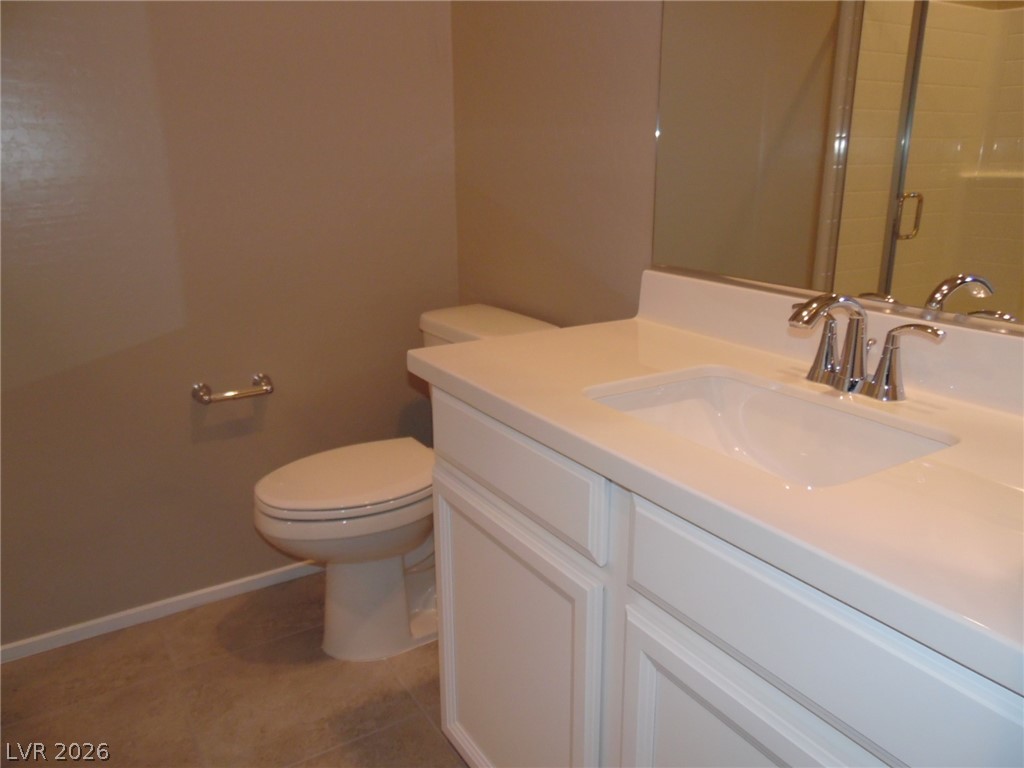8406 Classique Avenue, Unit 101 Las Vegas, NV 89178 - Photo 20 of 21