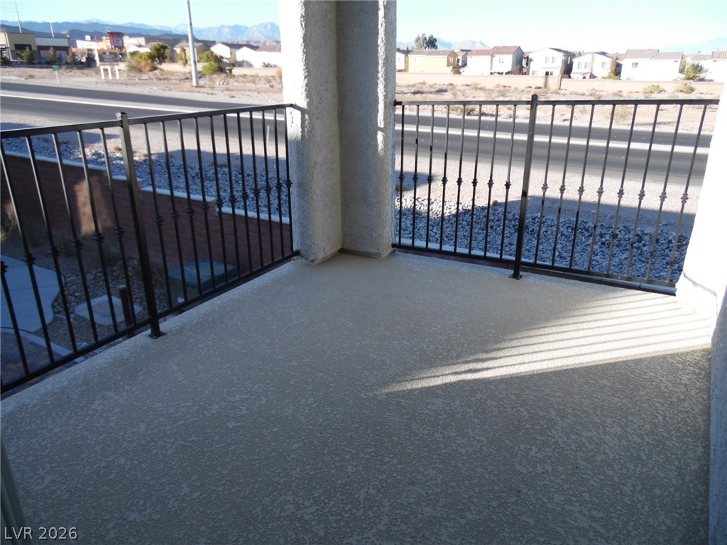 8406 Classique Avenue, Unit 101 Las Vegas, NV 89178 - Photo 21 of 21