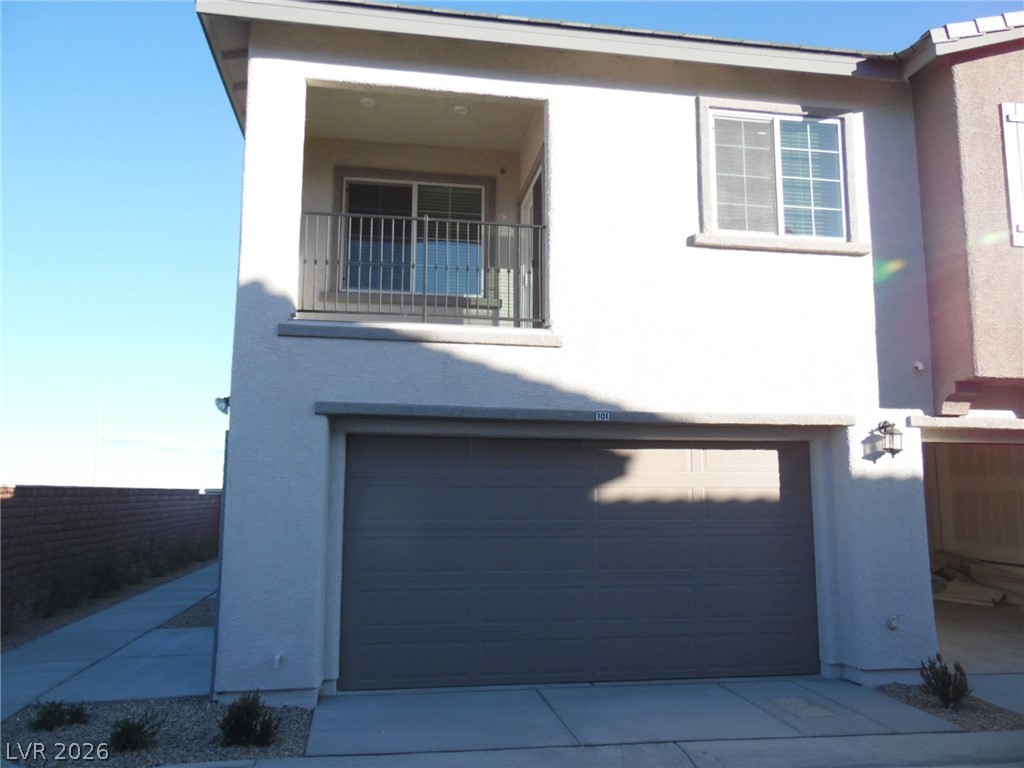 8406 Classique Avenue, Unit 101 Las Vegas, NV 89178 - Photo 3 of 21