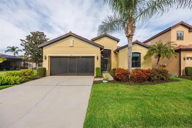 $399,000 | 336 Silver Falls Drive, Apollo Beach, FL 33572