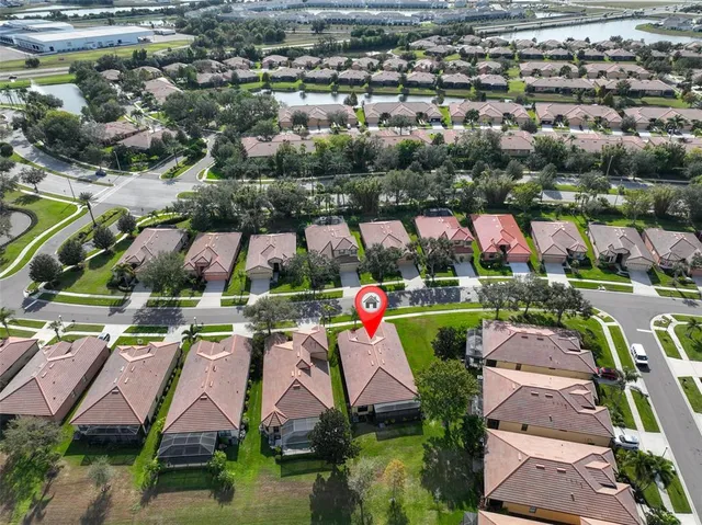 $399,000 | 336 Silver Falls Drive, Apollo Beach, FL 33572