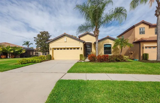 $399,000 | 336 Silver Falls Drive, Apollo Beach, FL 33572