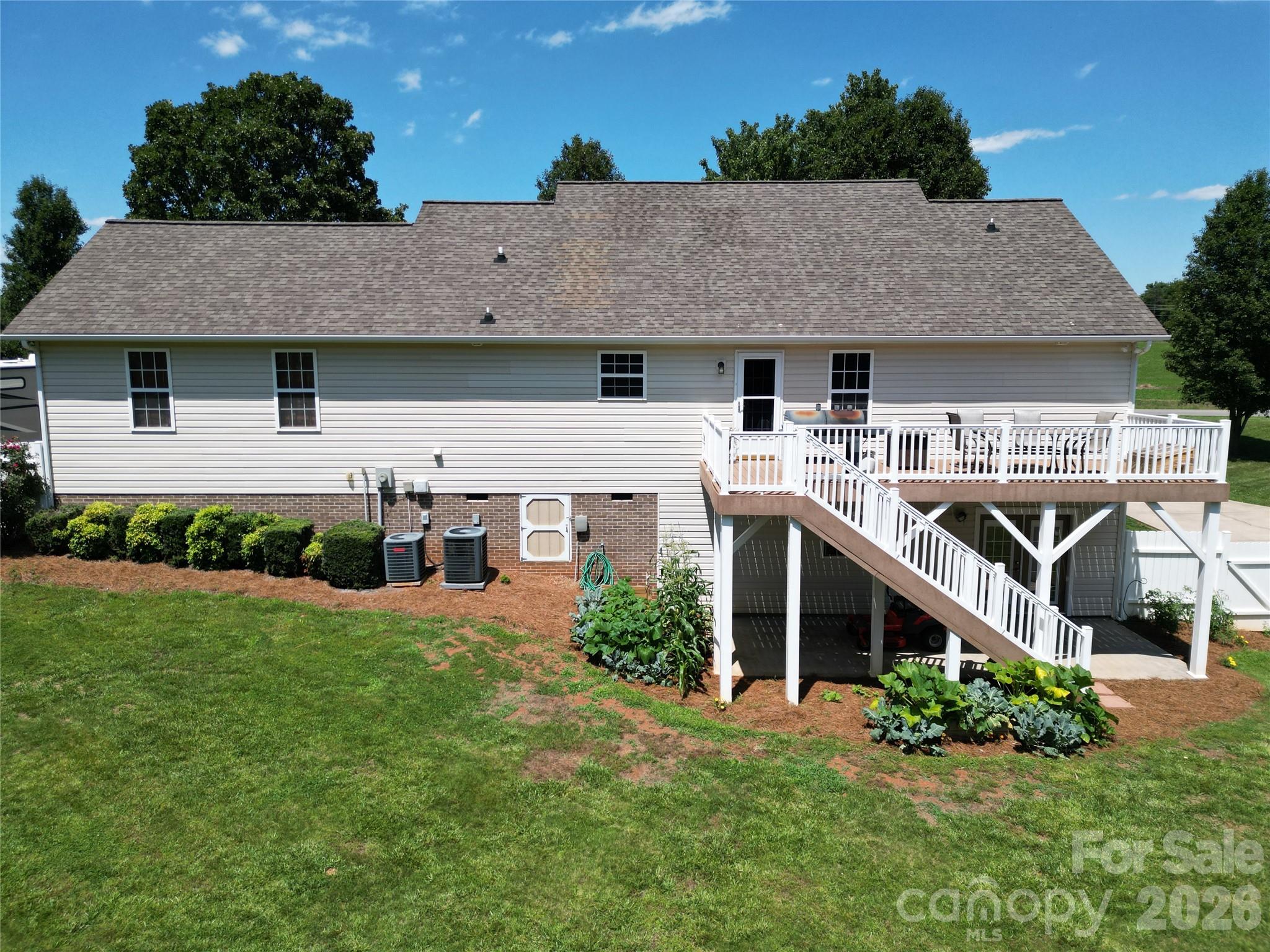 731 Jennings Road Statesville, NC 28625 - Photo 3 of 48