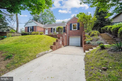 $995,000 | 7024 Bybrook Lane, Chevy Chase, MD 20815