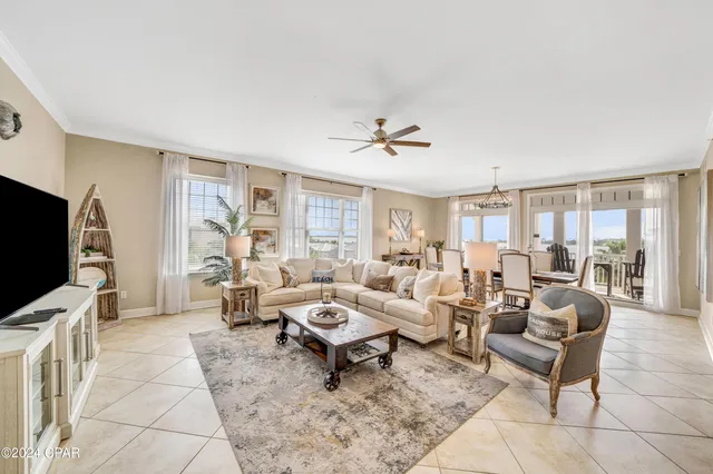$1,100,000 | 4100 Marriott Drive, Unit 401, Panama City, FL 32408