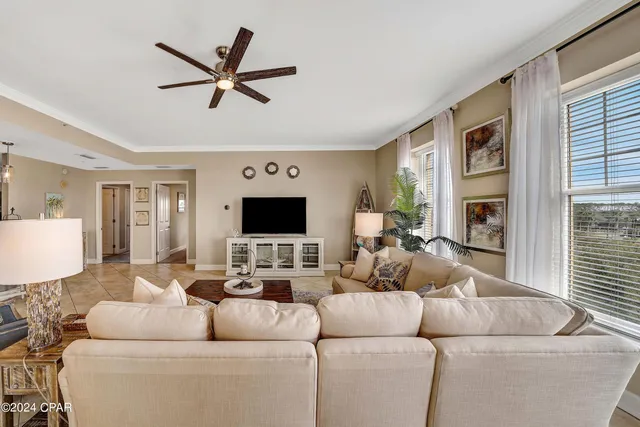 $1,100,000 | 4100 Marriott Drive, Unit 401, Panama City, FL 32408