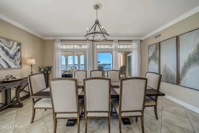 $1,100,000 | 4100 Marriott Drive, Unit 401, Panama City, FL 32408