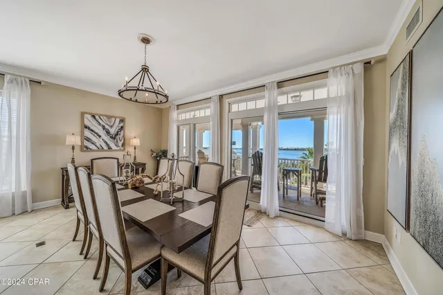 $1,100,000 | 4100 Marriott Drive, Unit 401, Panama City, FL 32408