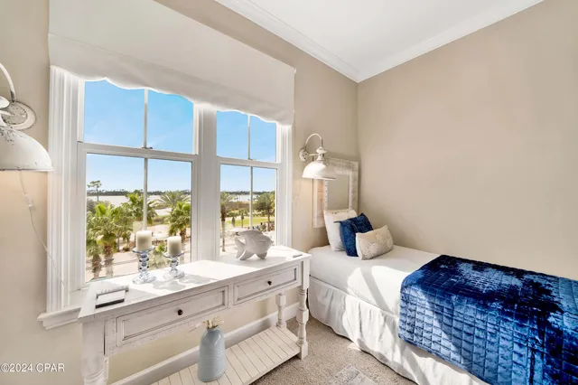 $1,100,000 | 4100 Marriott Drive, Unit 401, Panama City, FL 32408