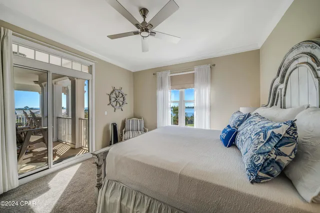 $1,100,000 | 4100 Marriott Drive, Unit 401, Panama City, FL 32408