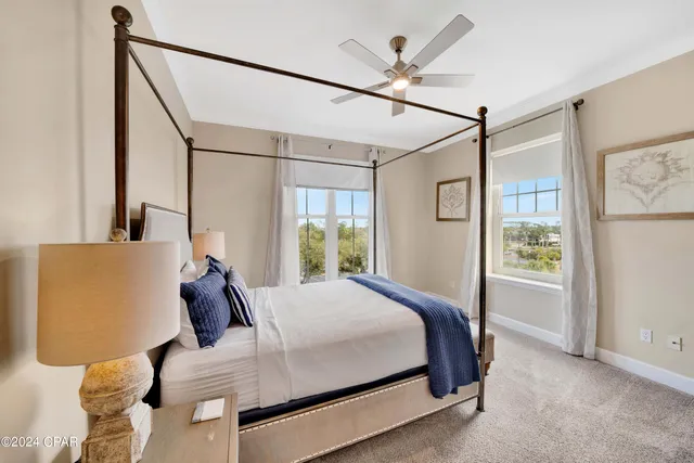 $1,100,000 | 4100 Marriott Drive, Unit 401, Panama City, FL 32408