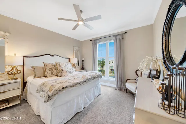 $1,100,000 | 4100 Marriott Drive, Unit 401, Panama City, FL 32408