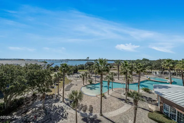 $1,100,000 | 4100 Marriott Drive, Unit 401, Panama City, FL 32408