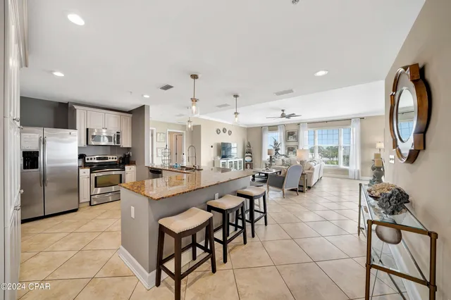 $1,100,000 | 4100 Marriott Drive, Unit 401, Panama City, FL 32408