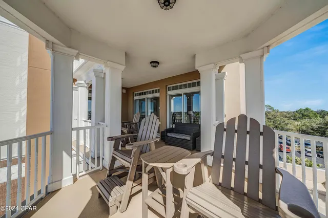 $1,100,000 | 4100 Marriott Drive, Unit 401, Panama City, FL 32408