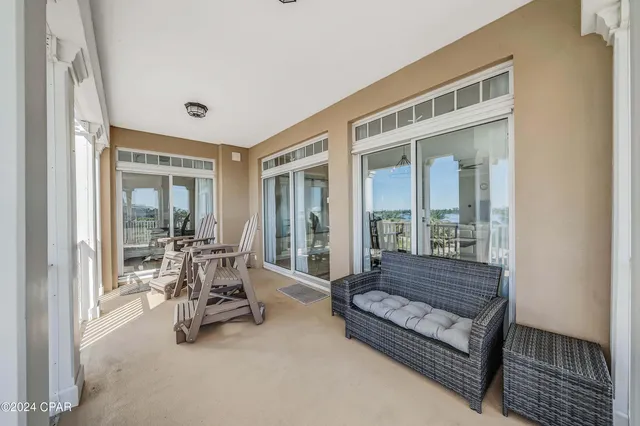 $1,100,000 | 4100 Marriott Drive, Unit 401, Panama City, FL 32408