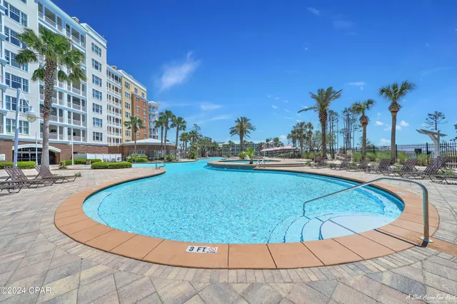 $1,100,000 | 4100 Marriott Drive, Unit 401, Panama City, FL 32408