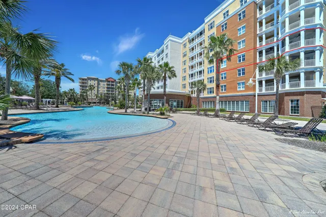 $1,100,000 | 4100 Marriott Drive, Unit 401, Panama City, FL 32408