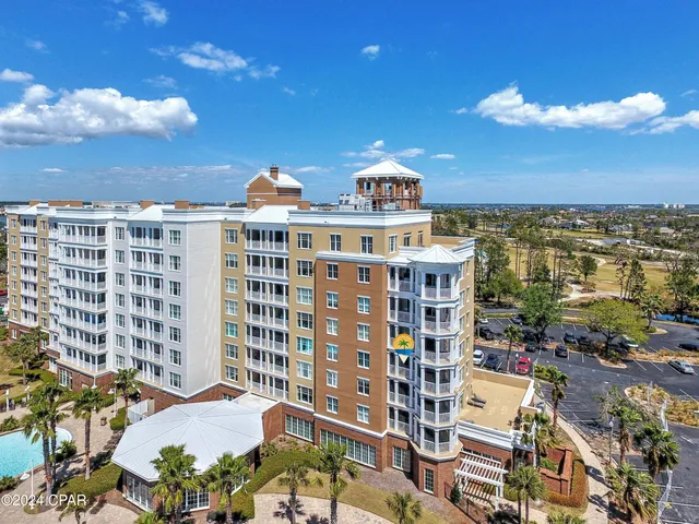 $1,100,000 | 4100 Marriott Drive, Unit 401, Panama City, FL 32408