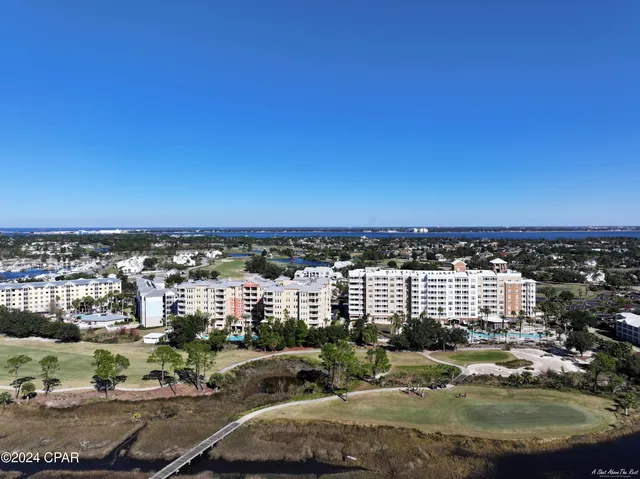 $1,100,000 | 4100 Marriott Drive, Unit 401, Panama City, FL 32408