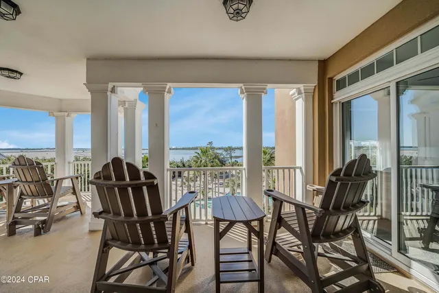 $1,100,000 | 4100 Marriott Drive, Unit 401, Panama City, FL 32408