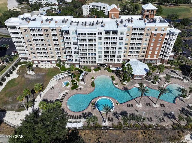 $1,100,000 | 4100 Marriott Drive, Unit 401, Panama City, FL 32408