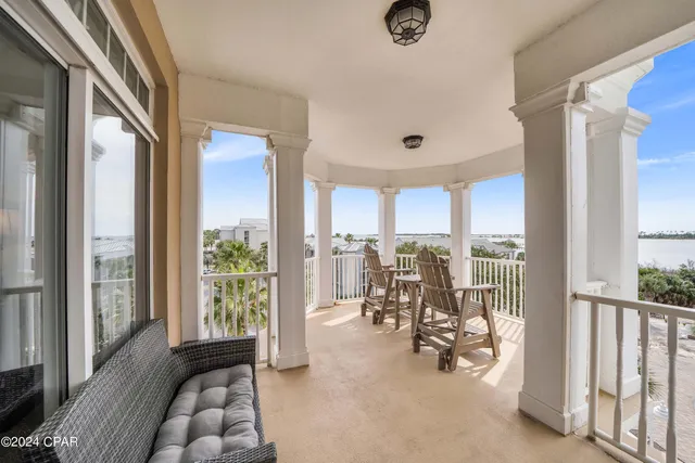 $1,100,000 | 4100 Marriott Drive, Unit 401, Panama City, FL 32408