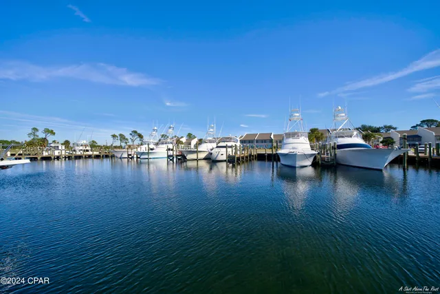 $1,100,000 | 4100 Marriott Drive, Unit 401, Panama City, FL 32408