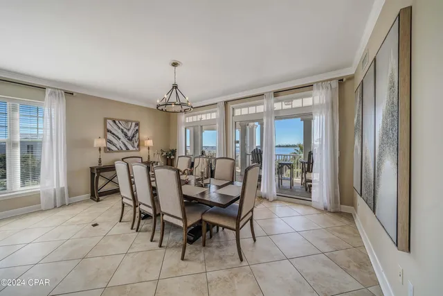 $1,100,000 | 4100 Marriott Drive, Unit 401, Panama City, FL 32408