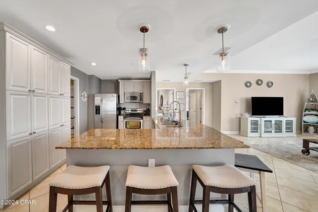 $1,100,000 | 4100 Marriott Drive, Unit 401, Panama City, FL 32408
