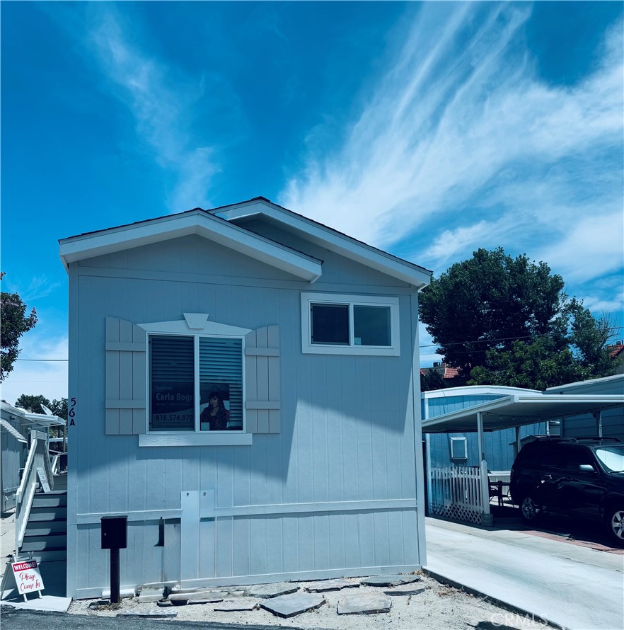 18204 Soledad Canyon Road, Unit 56A Canyon Country, CA 91387 - Photo 14 of 15