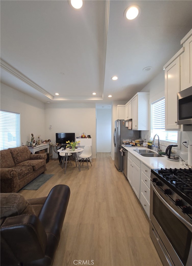 18204 Soledad Canyon Road, Unit 56A Canyon Country, CA 91387 - Photo 3 of 15