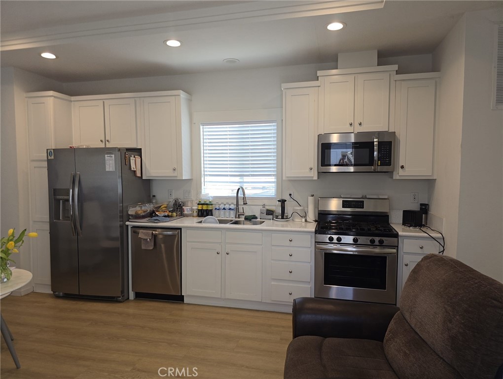 18204 Soledad Canyon Road, Unit 56A Canyon Country, CA 91387 - Photo 4 of 15