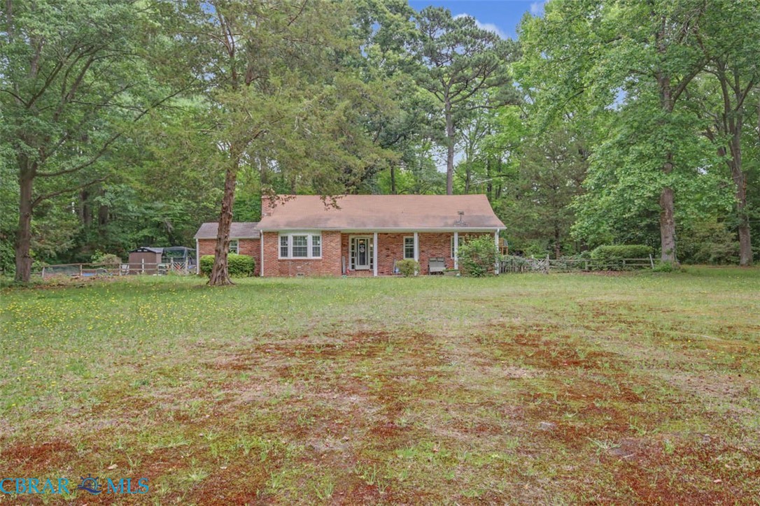 3597 Hickory Fork Road Gloucester, VA 23061 - Photo 36 of 36