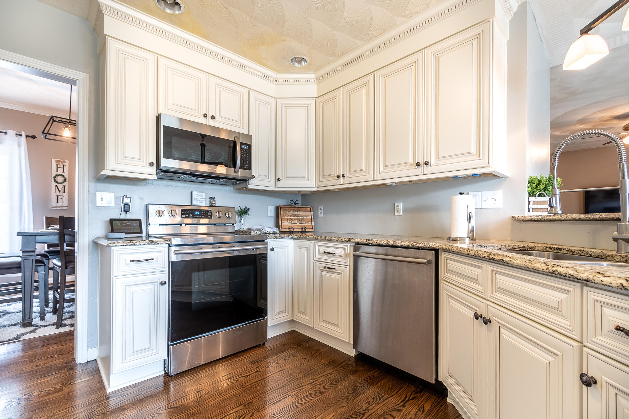 58 Eagle Ridge Roanoke, VA 24012 - Photo 11 of 51 Newer Appliances