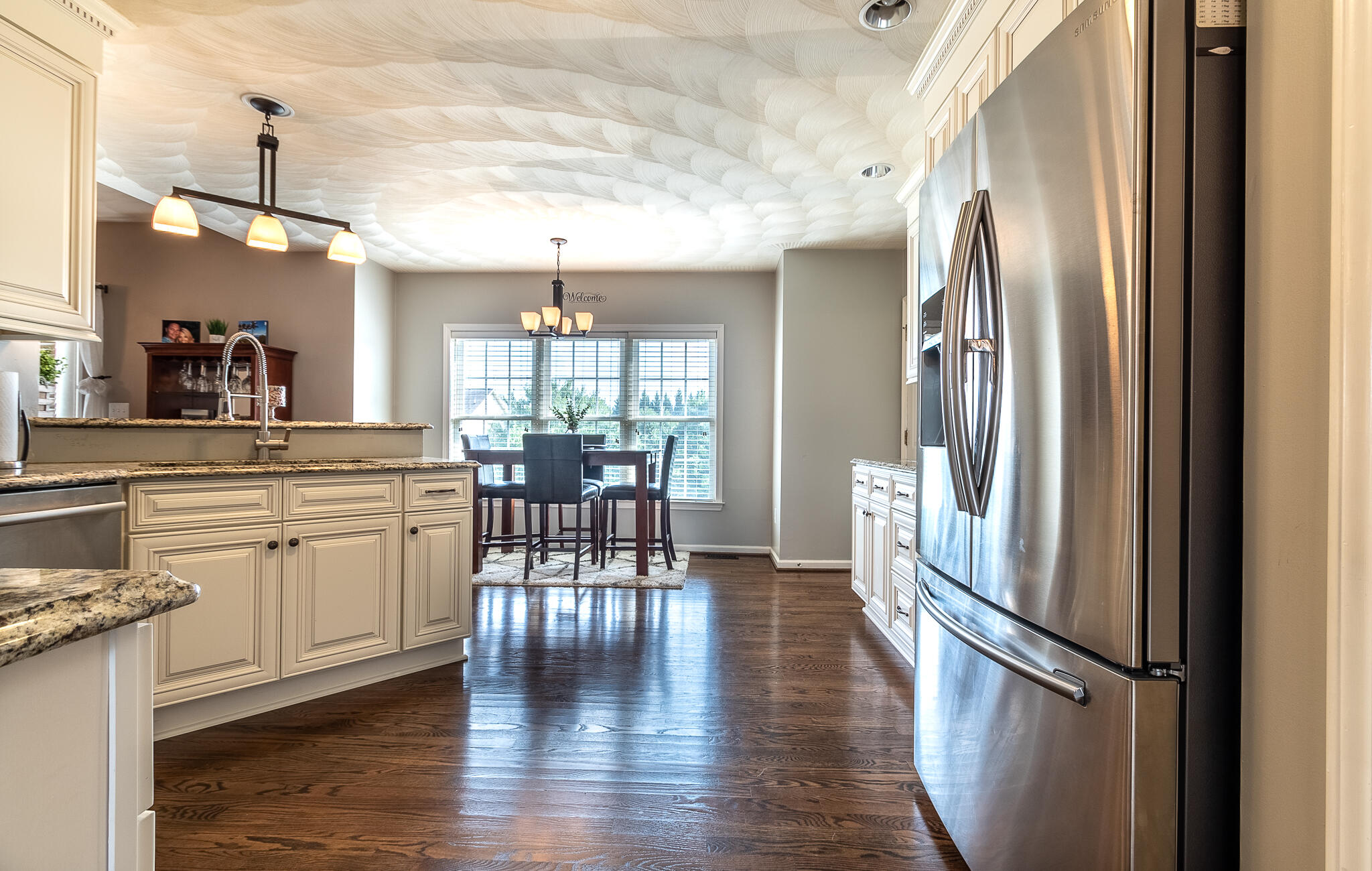 58 Eagle Ridge Roanoke, VA 24012 - Photo 13 of 51 Beautiful Kitchen!